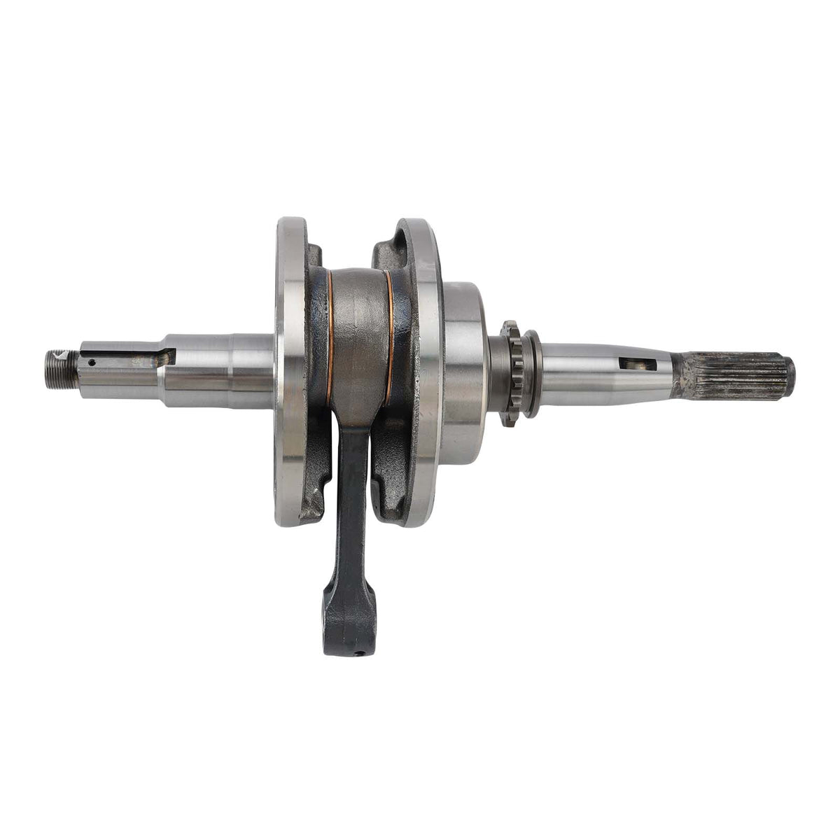 Crankshaft 1UY-11400-00-00 For Yamaha YFM350X YFM350R Raptor 350 2004-2013