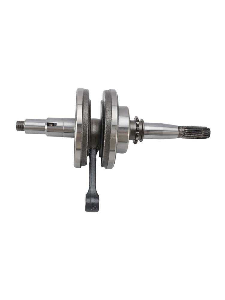 Crankshaft 1UY-11400-00-00 For Yamaha YFM350X YFM350R Raptor 350 2004-2013