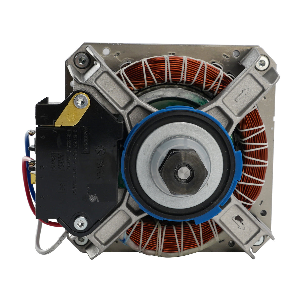5304529782 134693302 Dryer Drive Motor For Electrolux Frigidaire 134693300