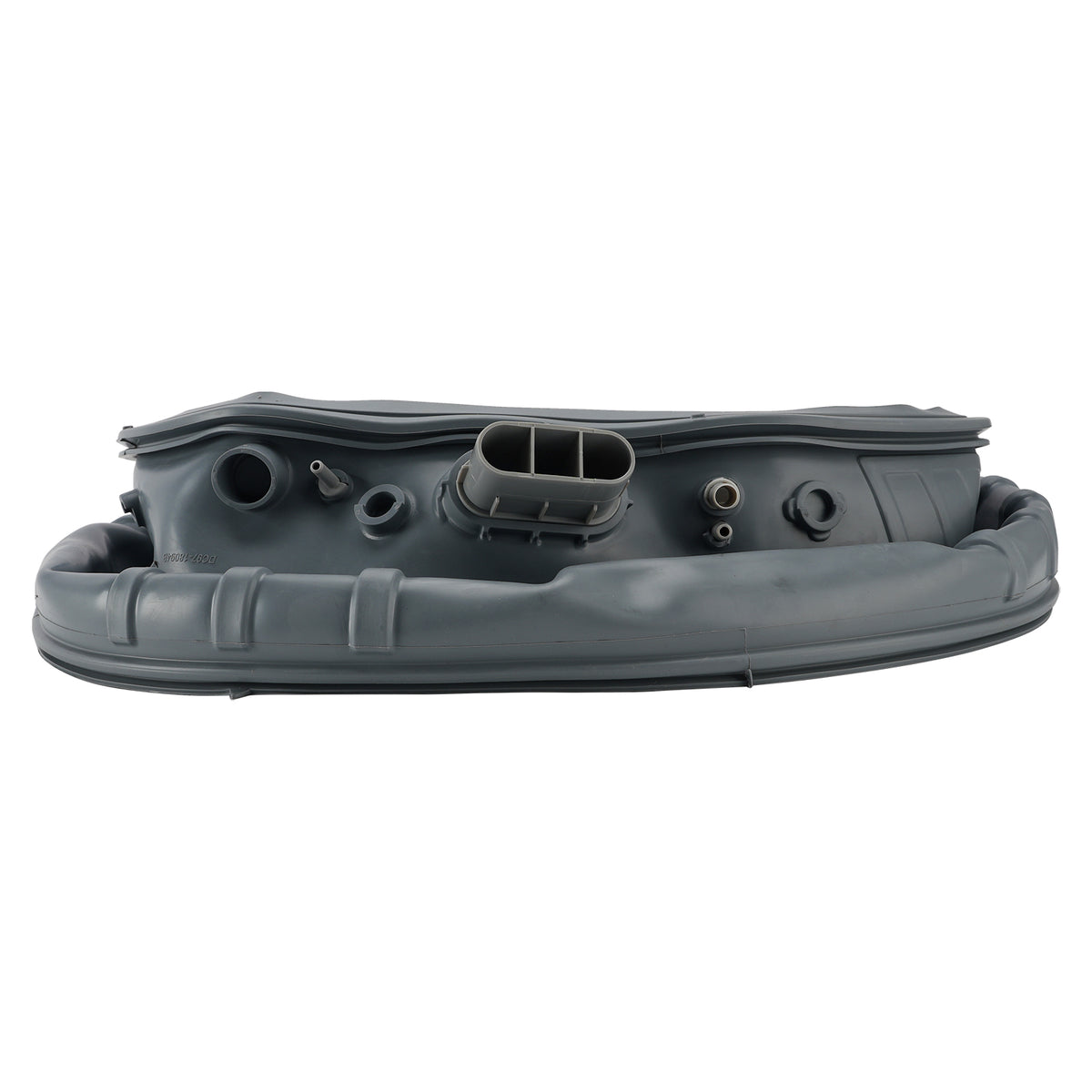 DC97-18094B WF42H5000AW/A2 WF42H5200AW/A2 Washer Rubber Door Boot Seal