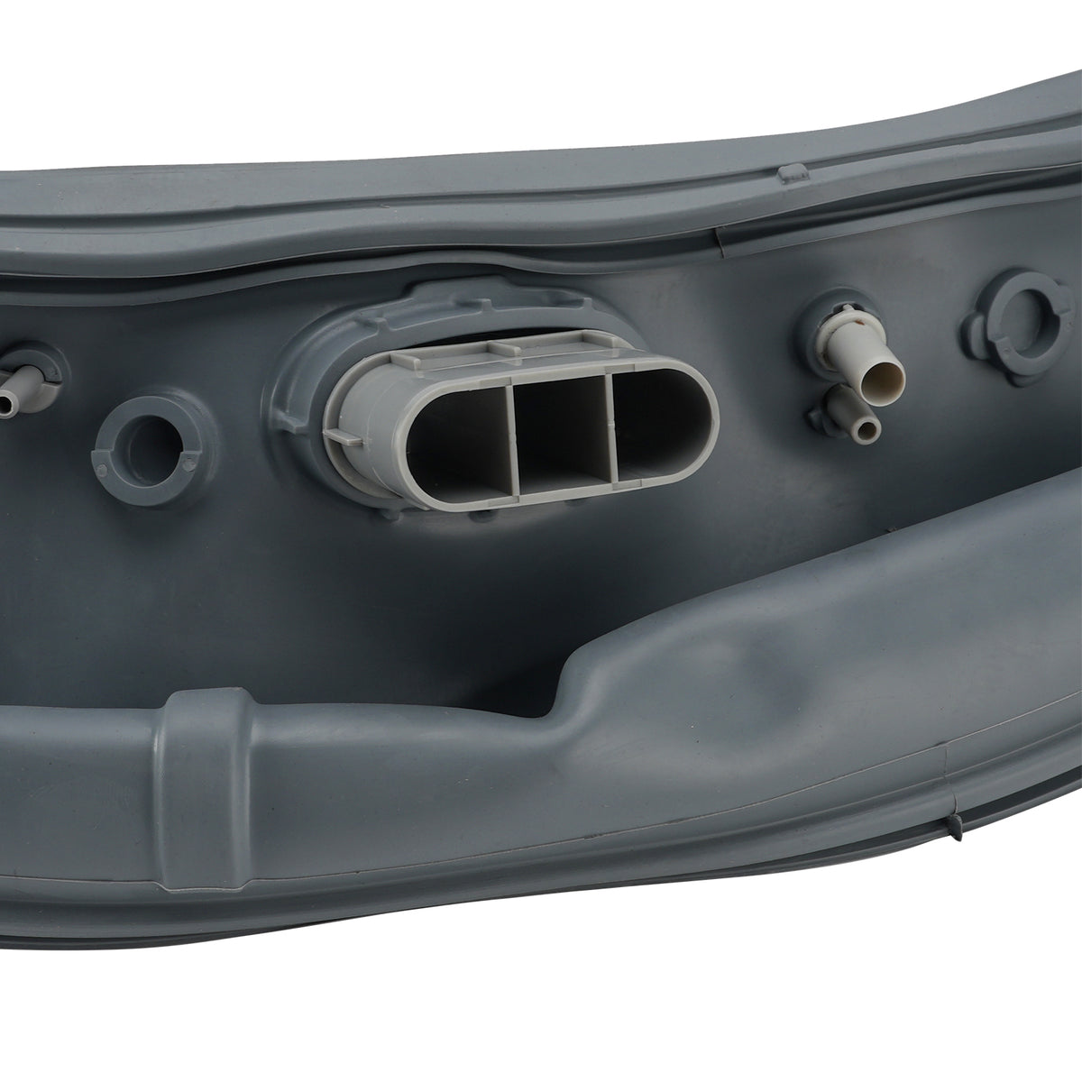 DC97-18094B WF42H5000AW/A2 WF42H5200AW/A2 Washer Rubber Door Boot Seal