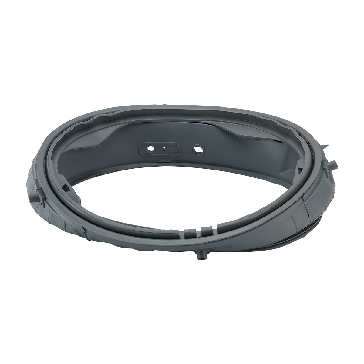 MDS65736901 Washer Door Boot Gasket For LG MDS65736906 AP6888038 PS12725309