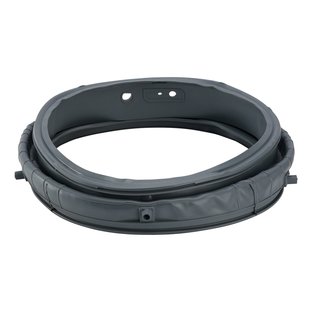 MDS65736901 Washer Door Boot Gasket For LG MDS65736906 AP6888038 PS12725309
