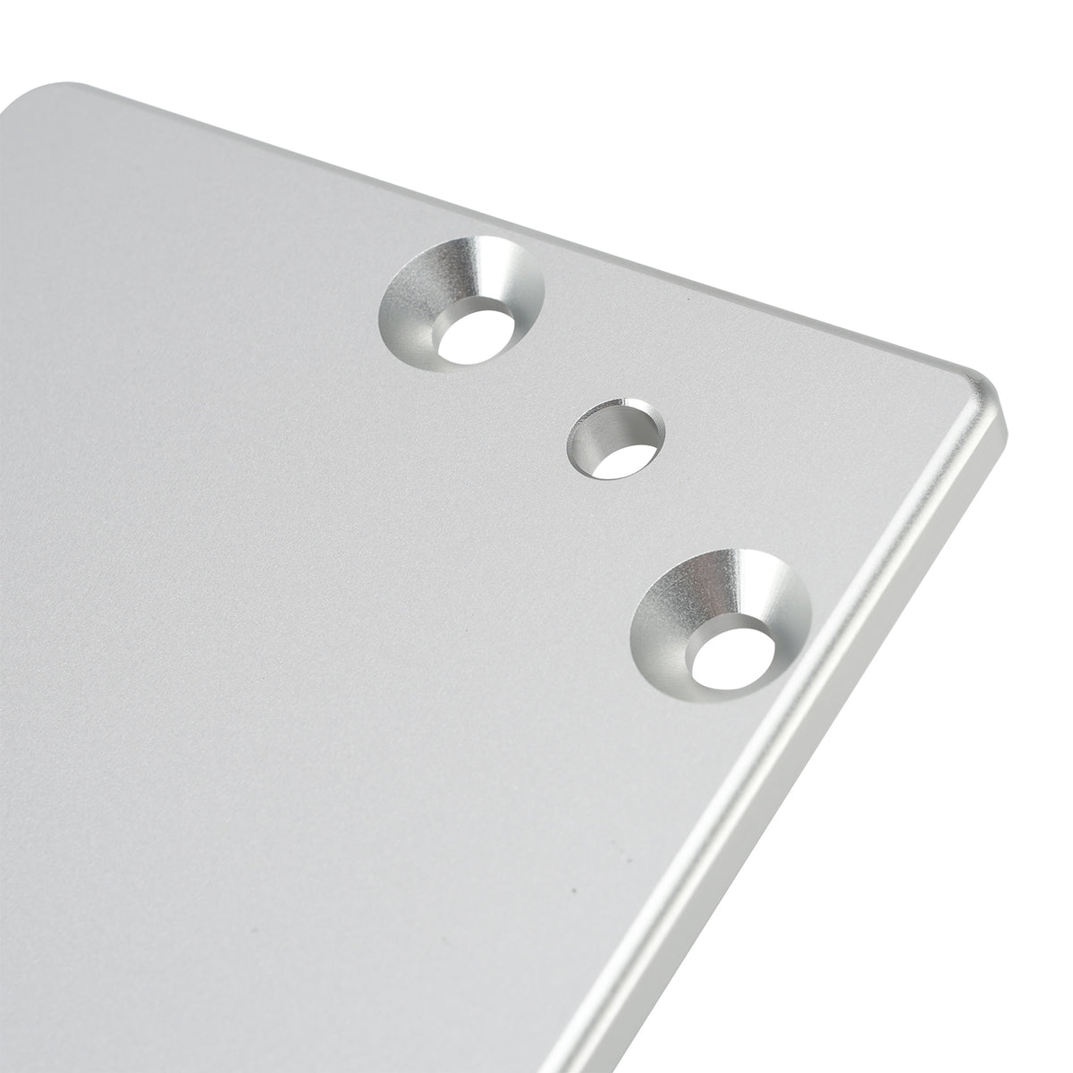 LS Gen 4 O-ringed Valley Pan Cover Plate For DOD Delete w/ Oil Sensor Port