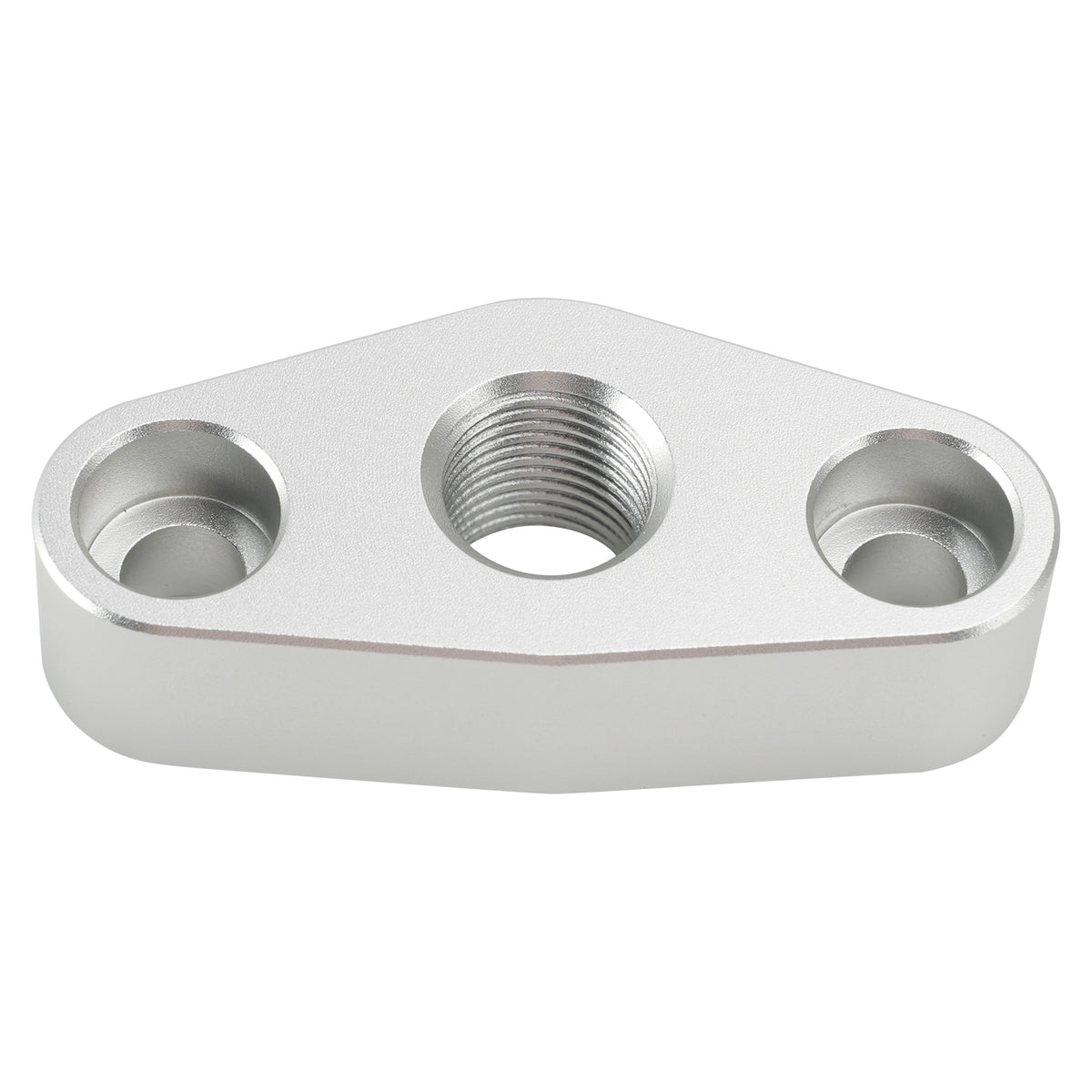 LS Gen 4 O-ringed Valley Pan Cover Plate For DOD Delete w/ Oil Sensor Port