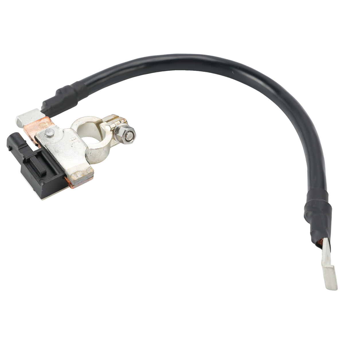 Battery Cable Sensor Negative with Intelligent Battery Sensor 010562901 For BMW