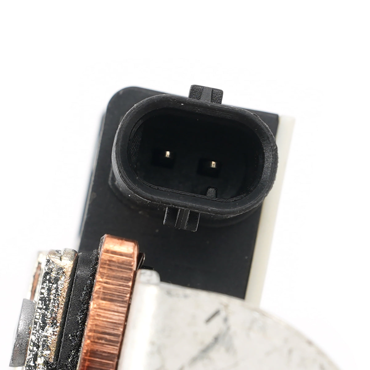 Battery Cable Sensor Negative with Intelligent Battery Sensor 010562901 For BMW