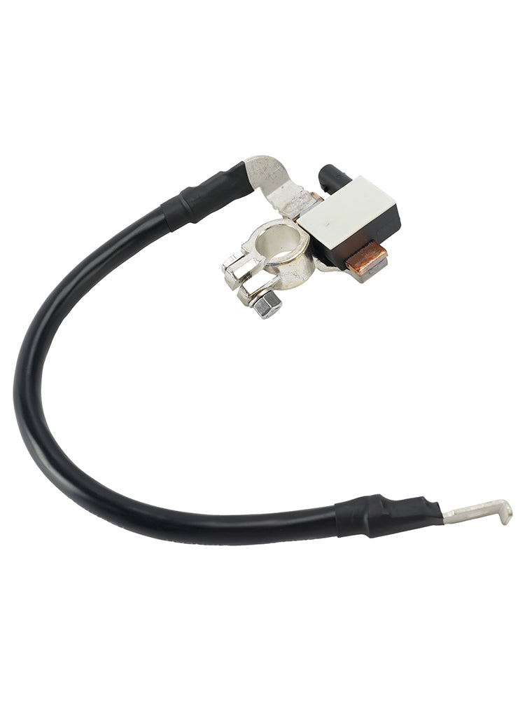 Battery Cable Sensor Negative with Intelligent Battery Sensor 010562901 For BMW