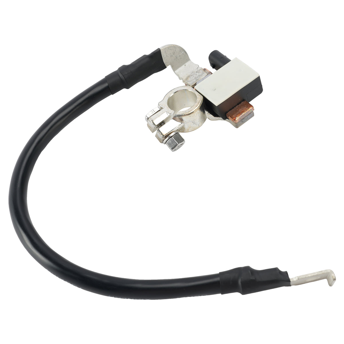 Battery Cable Sensor Negative with Intelligent Battery Sensor 010562901 For BMW
