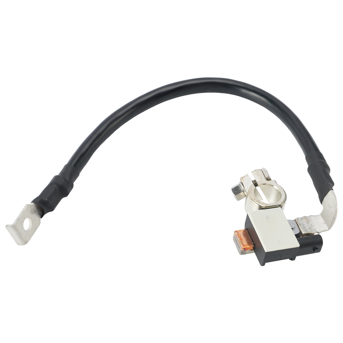 Battery Cable Sensor Negative with Intelligent Battery Sensor 010562901 For BMW