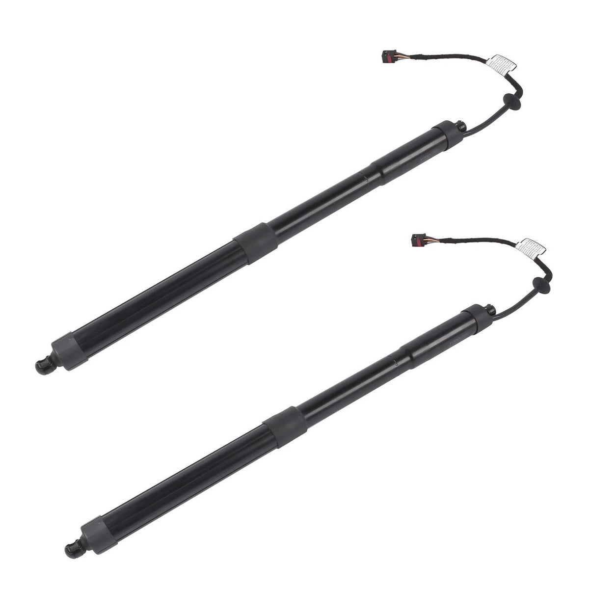 2PCS Rear Electric Tailgate Gas Strut 81770-1U500 Fit Kia Sorento 2013-2015