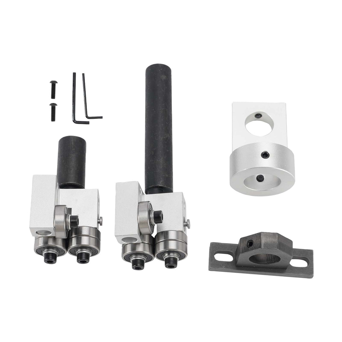 Bandsaw Blade Guide Kit for Laguna 1412 14BX LT14-3000 LT16-3000