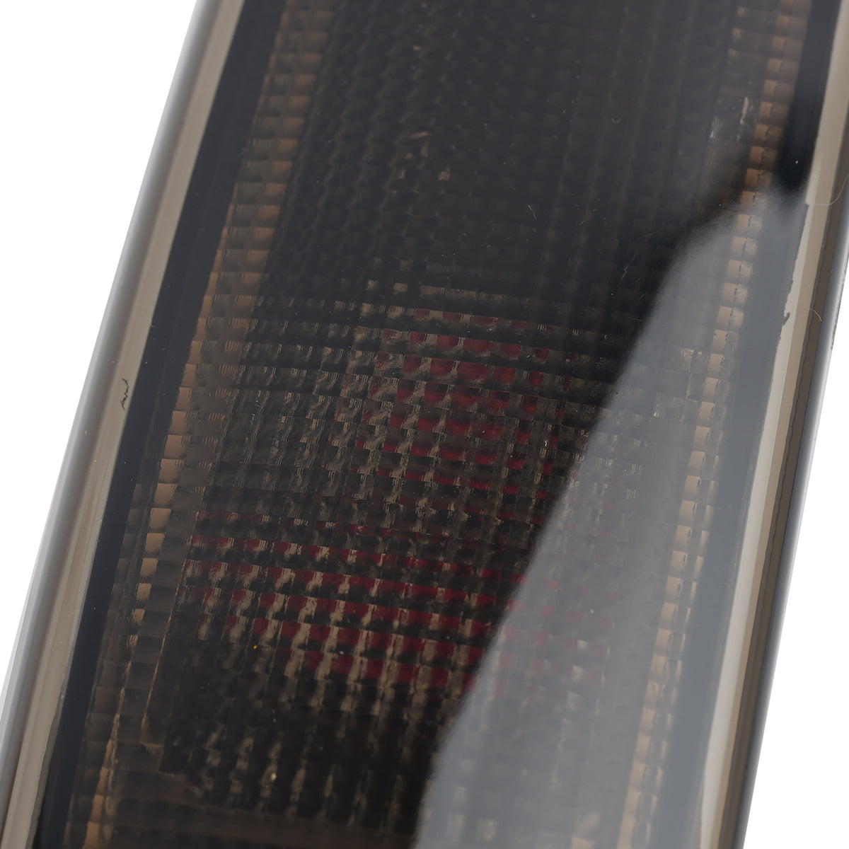 Third Brake Light Assembly 923-153 For Nissan NV1500 2012-2021 Black