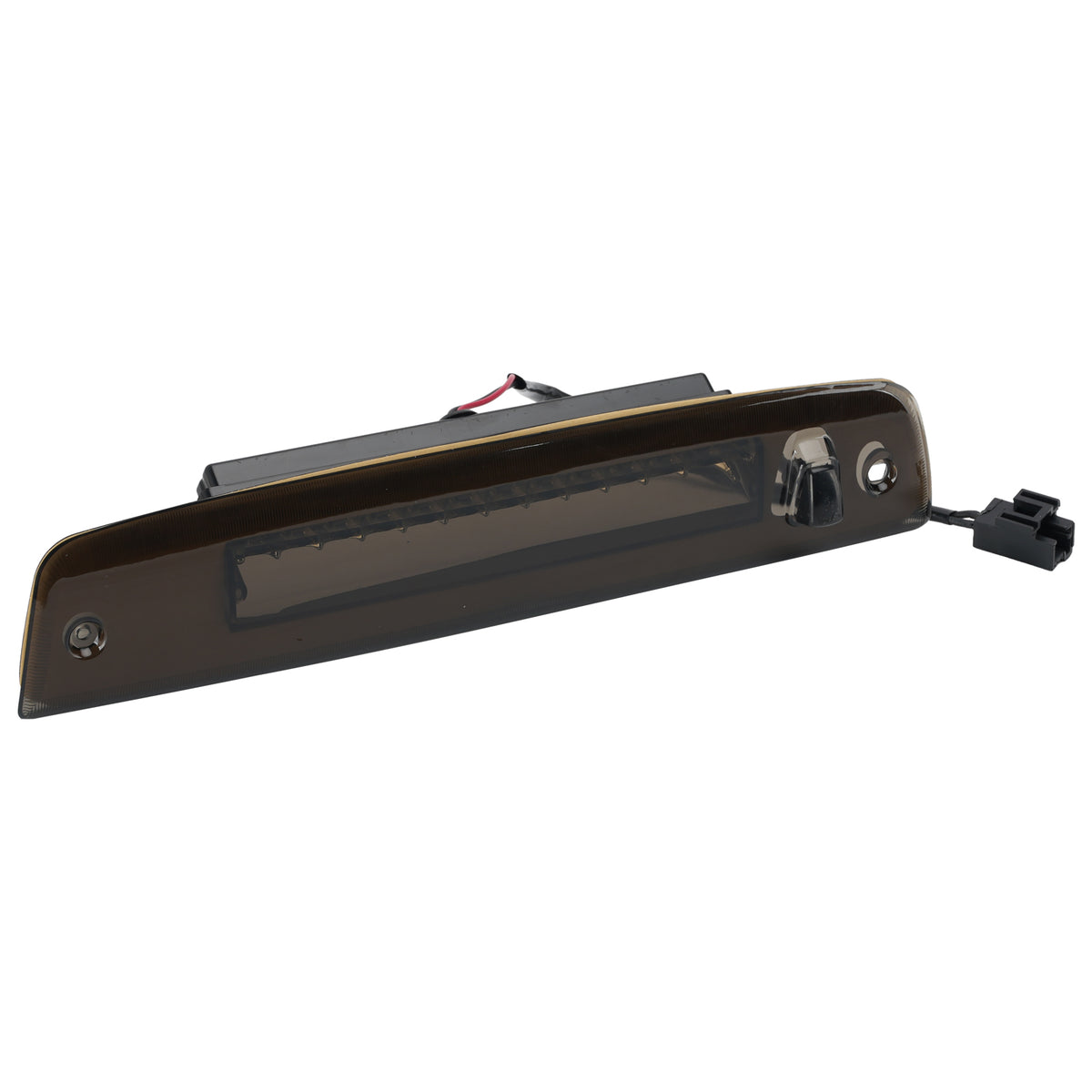 Third Brake Light High Mount 923-259 For Ford Expedition 2003-2016 Black