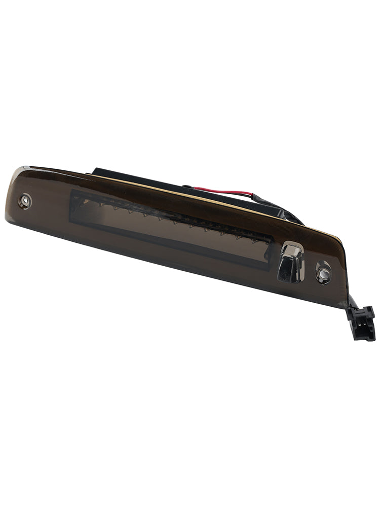 Third Brake Light High Mount 923-259 For Ford Expedition 2003-2016 Black