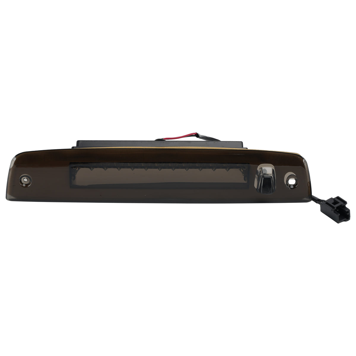 Third Brake Light High Mount 923-259 For Ford Expedition 2003-2016 Black