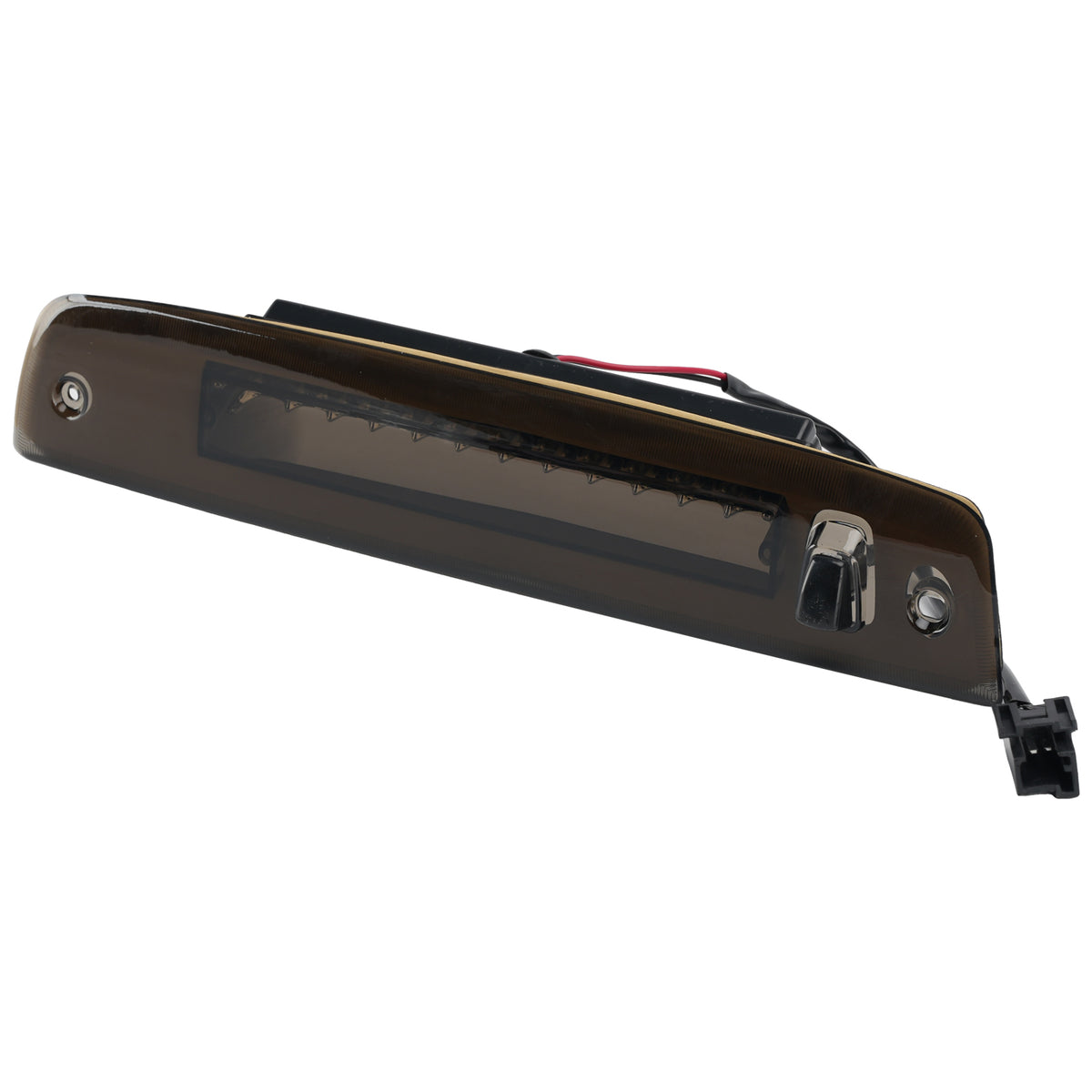 Third Brake Light High Mount 923-259 For Ford Expedition 2003-2016 Black