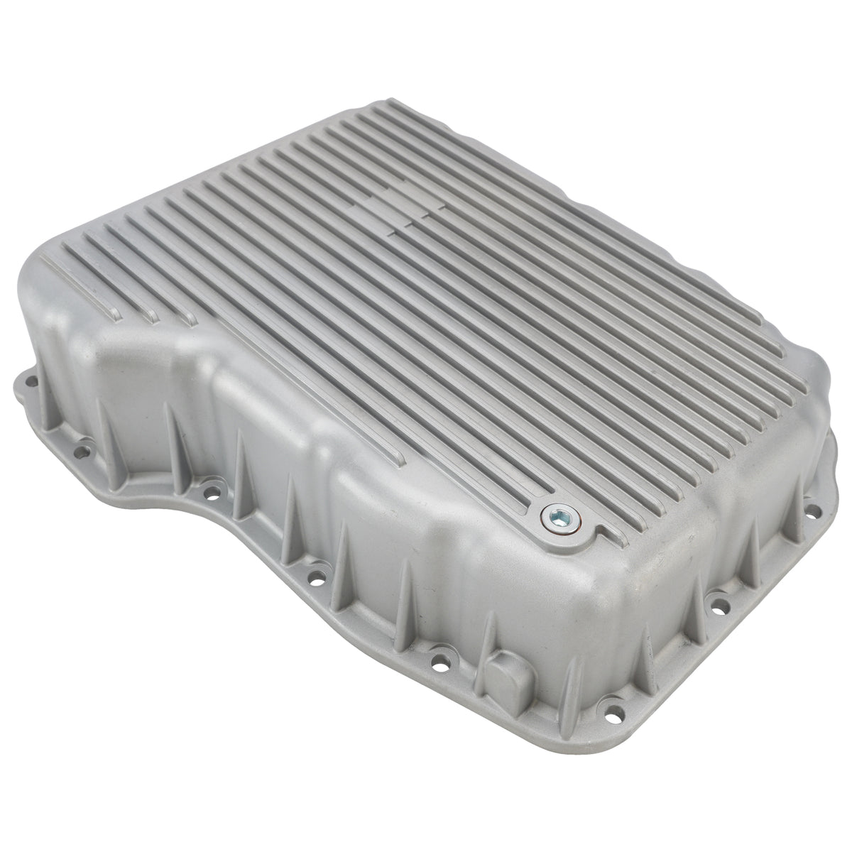 Aluminum Oil Pan 228052100 For Dodge Ram 6.7 Cummins Diesel 2007-2025