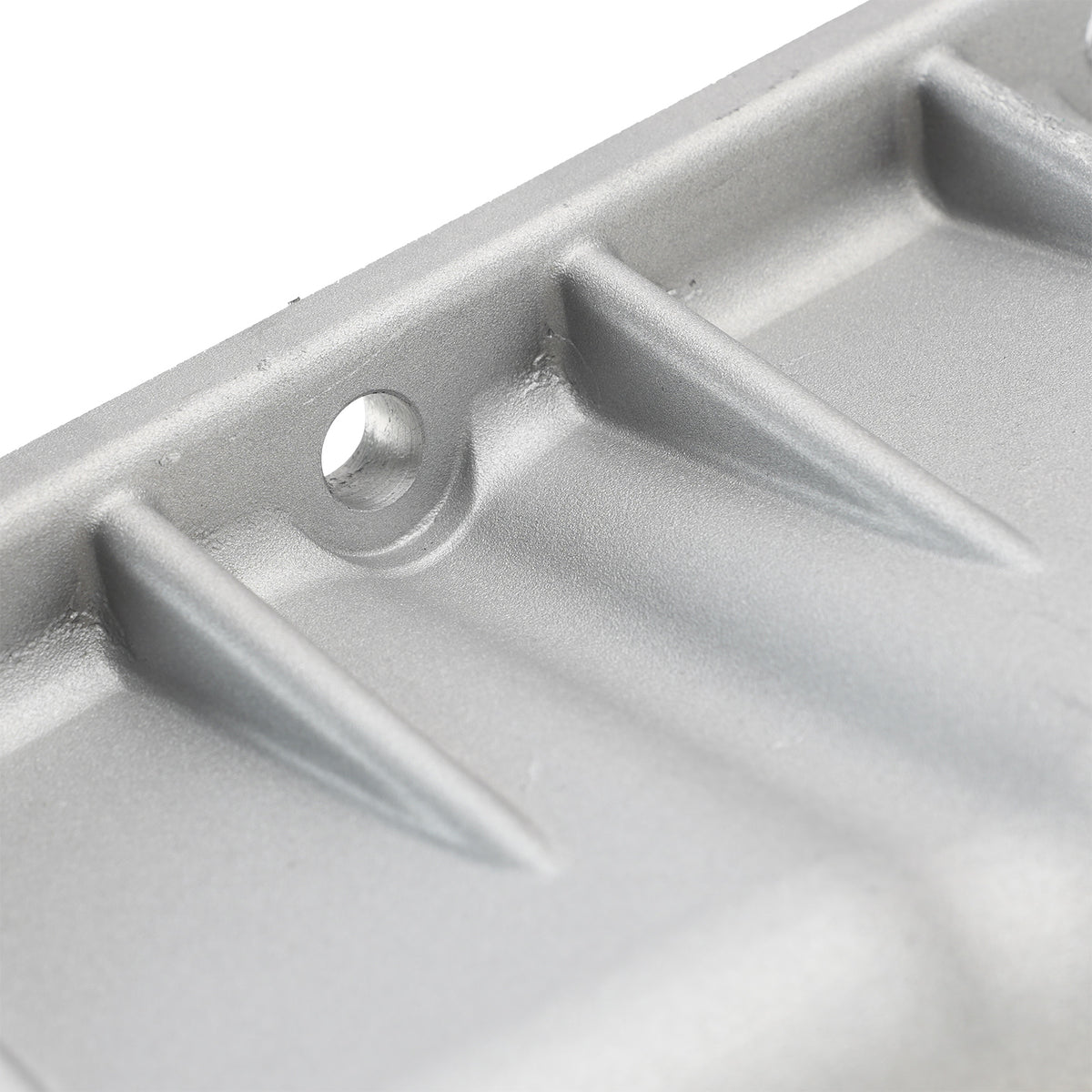 Aluminum Oil Pan 228052100 For Dodge Ram 6.7 Cummins Diesel 2007-2025