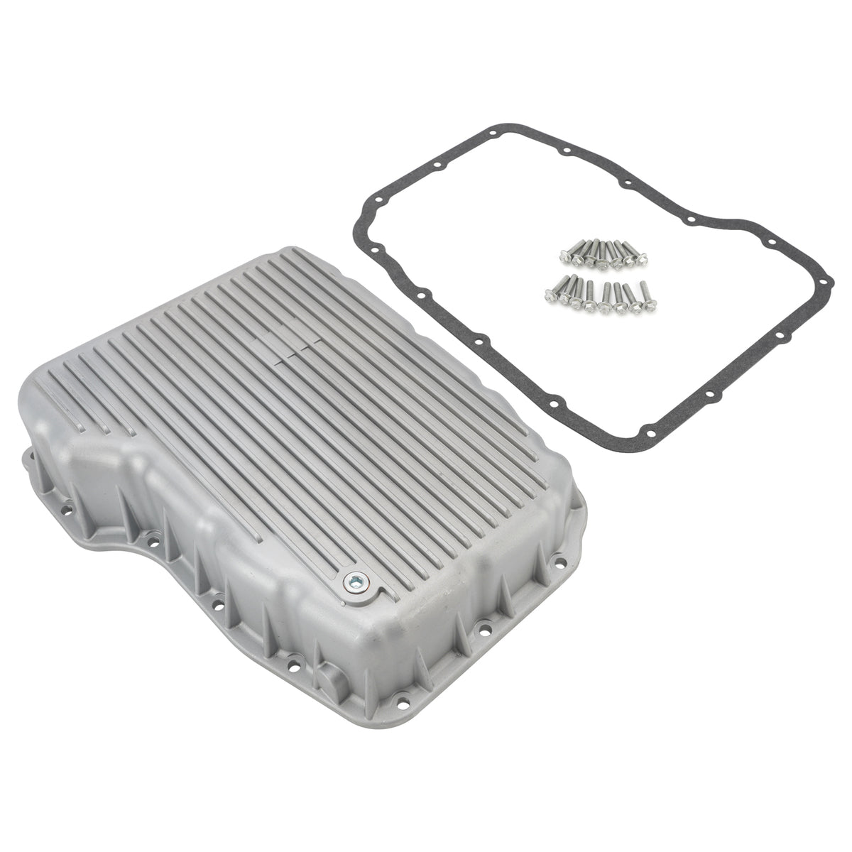 Aluminum Oil Pan 228052100 For Dodge Ram 6.7 Cummins Diesel 2007-2025