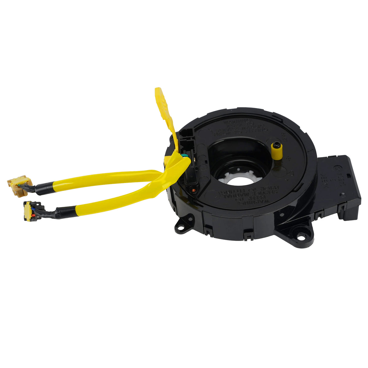 Steering Wheel Airbag Slip Clock spring 05082050AC For Dodge Ram 1500 2004-2009