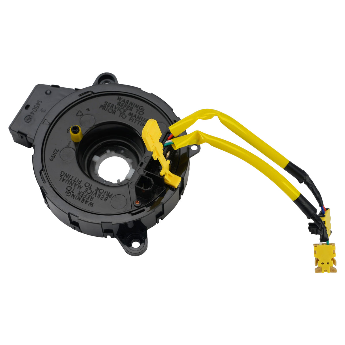 Steering Wheel Airbag Slip Clock spring 05082050AC For Dodge Ram 1500 2004-2009