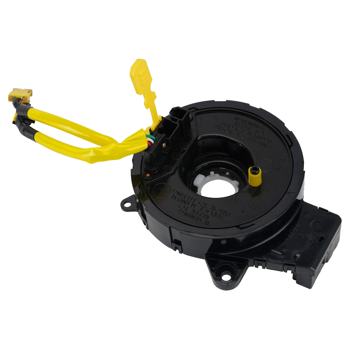 Steering Wheel Airbag Slip Clock spring 05082050AC For Dodge Ram 1500 2004-2009