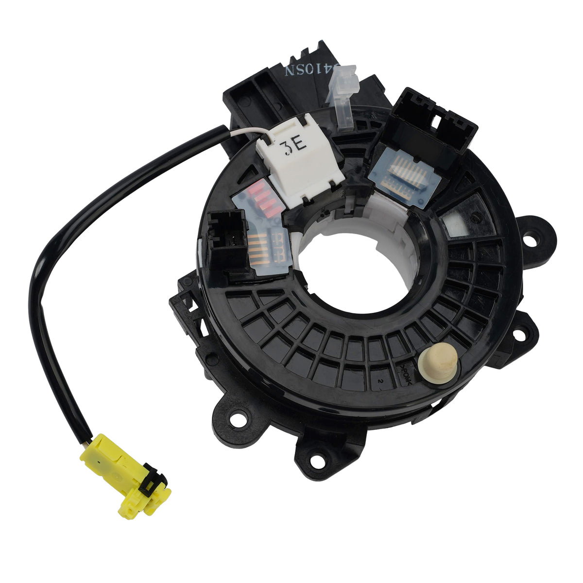 Steering Wheel Airbag Slip Clock spring B5554-JP00A For Nissan Altima 2007-2013