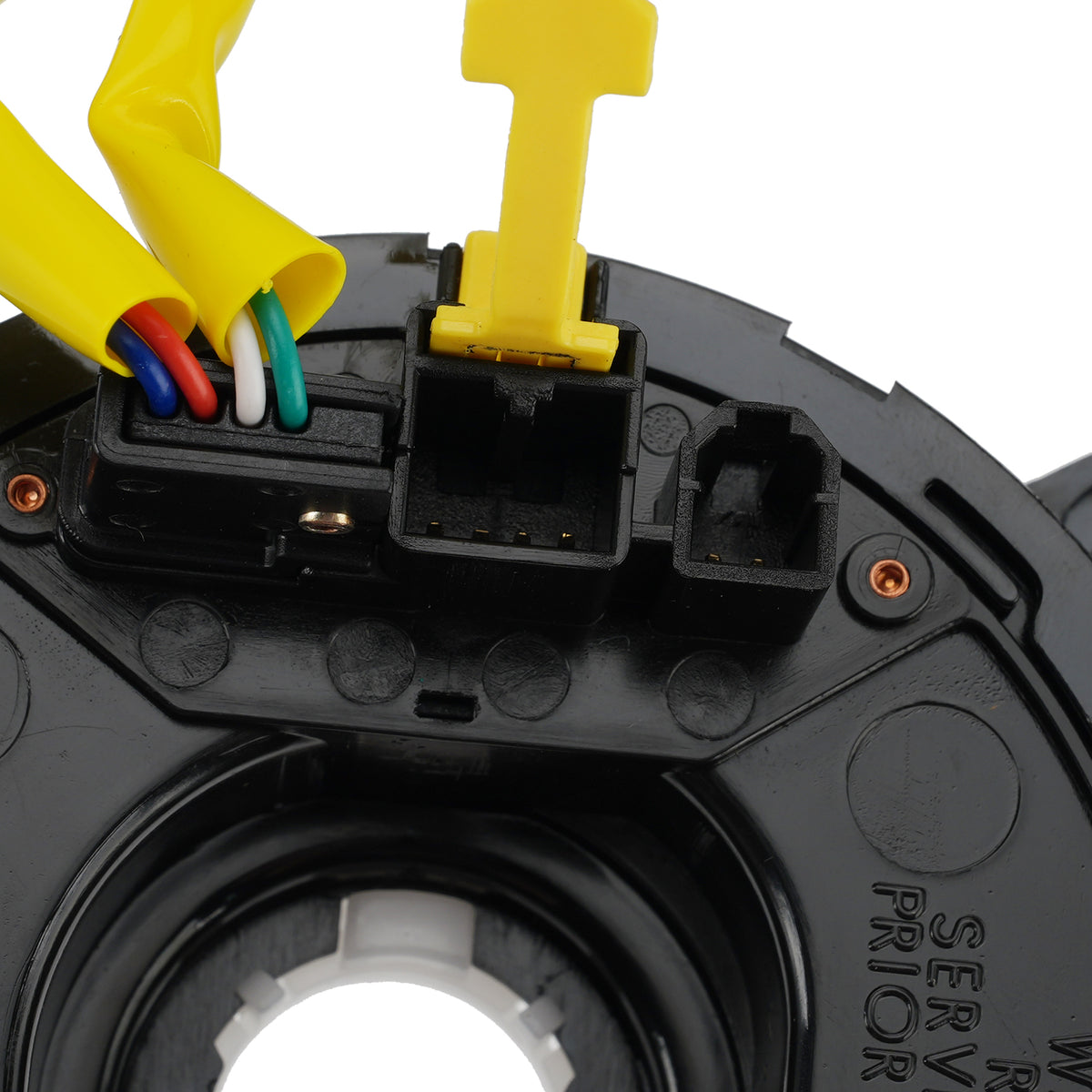 Steering Wheel Airbag Slip Clock spring 05082050AC For Dodge Ram 1500 2004-2009