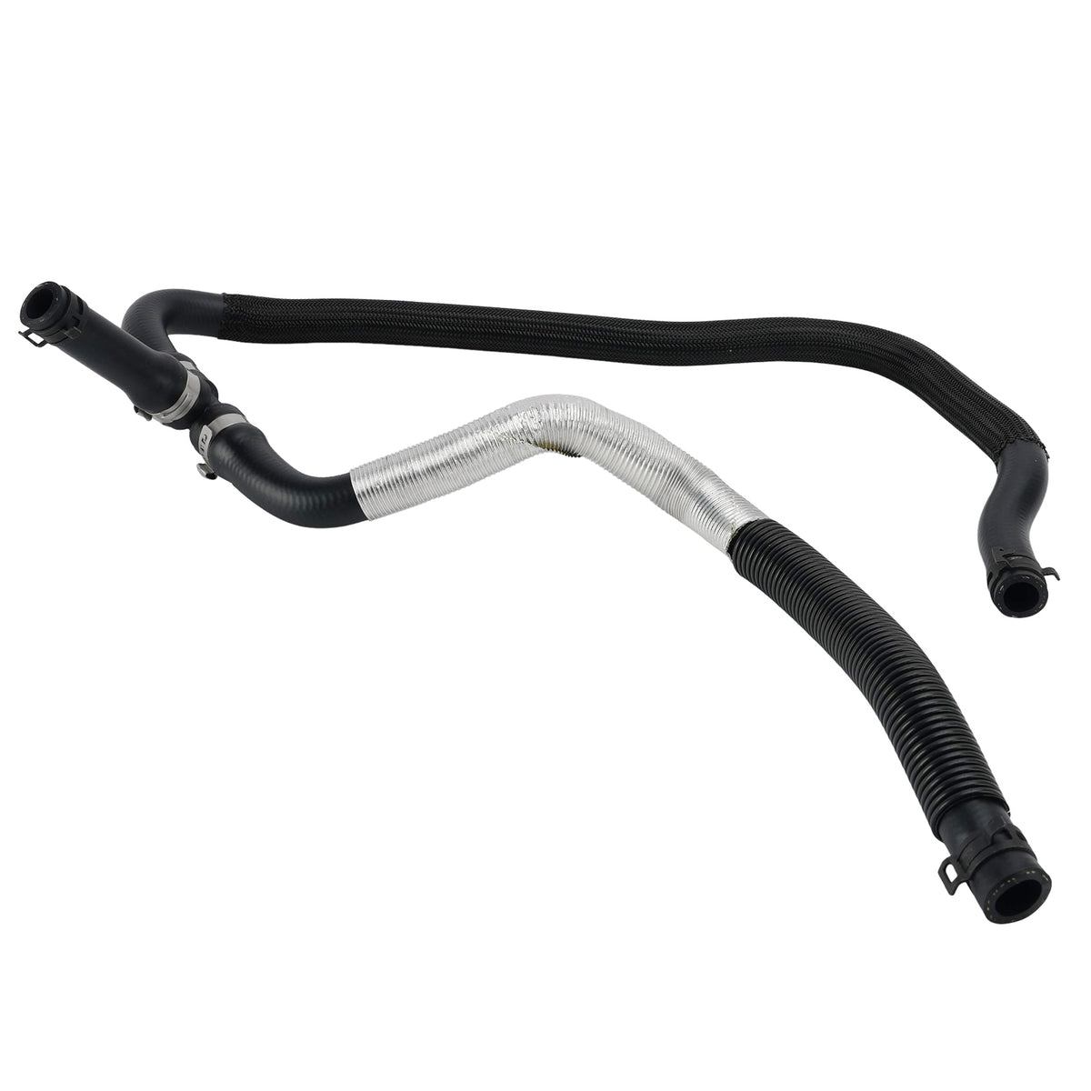 HVAC Heater Hose 68001160AA for Jeep Commander 4.7L 2006-2007