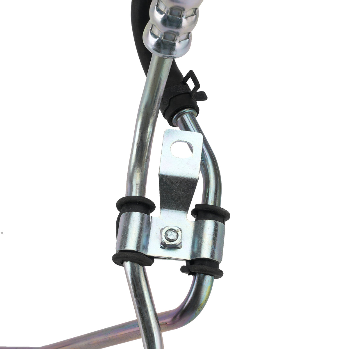 Power Steering Pressure Line Hose Assembly For Toyota Tundra Sequoia 2001-2007