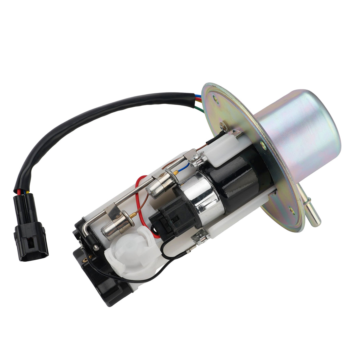 Fuel Pump Assy Replacement 15100-16G00 For Suzuki Sv650 2005-2009 Sv1000