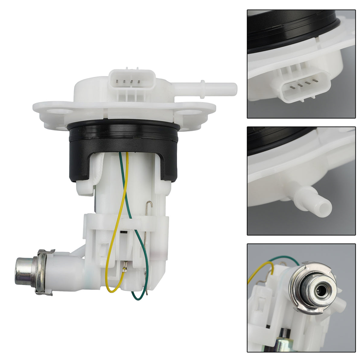 Fuel Pump Assy Replacement 16700-Mke-Af3 For Honda Crf250R 2022-2024 Crf450R/Rwe