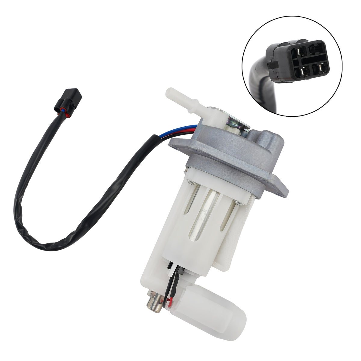 Fuel Pump Assy Replacement 49040-0026 For Kawasaki Er-6N 09-10 Ninja 650 Versys
