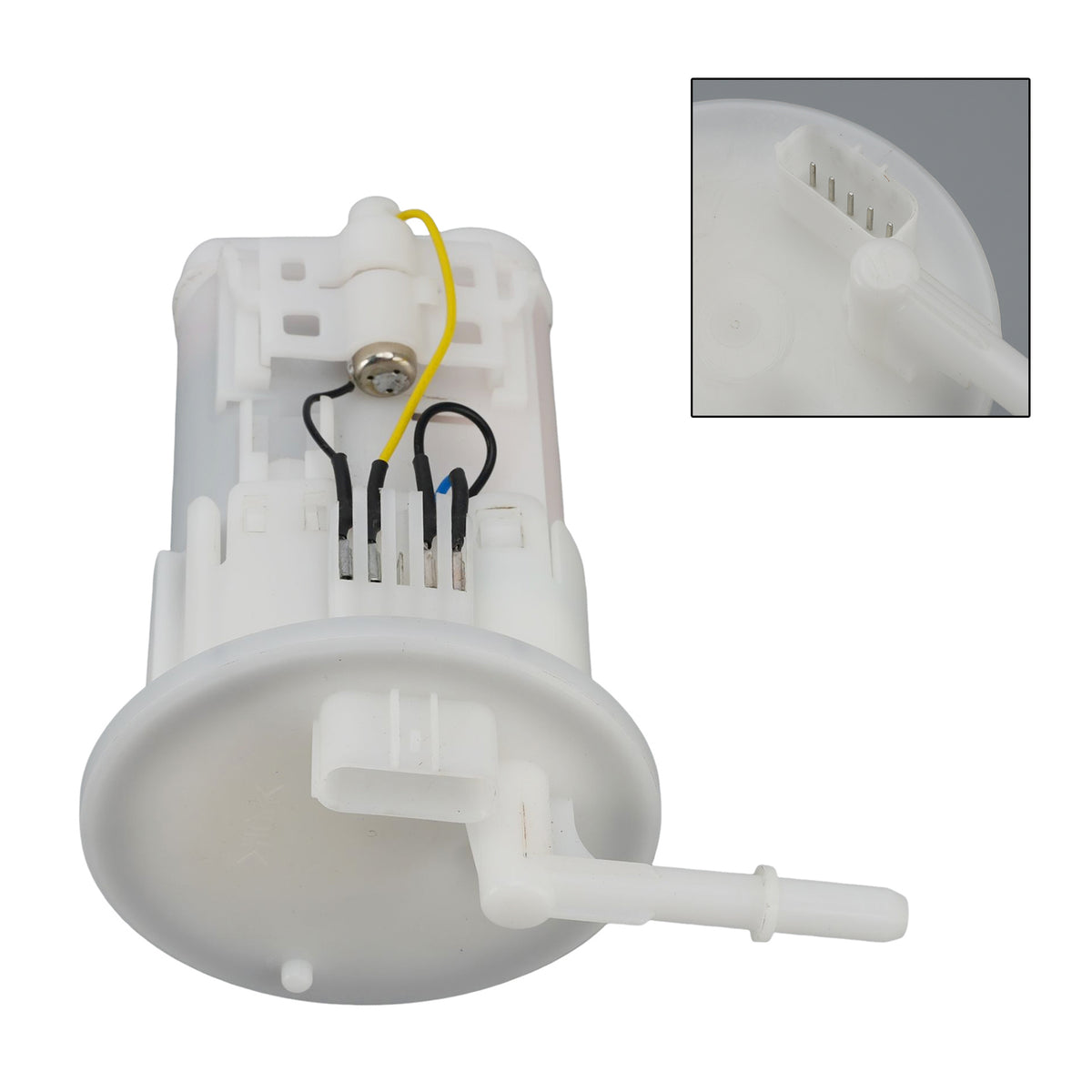 Fuel Pump Assy Replacement 2Cr-13907-00 For Yamaha Yzf-R1 Yzf-R1M 2015-2024
