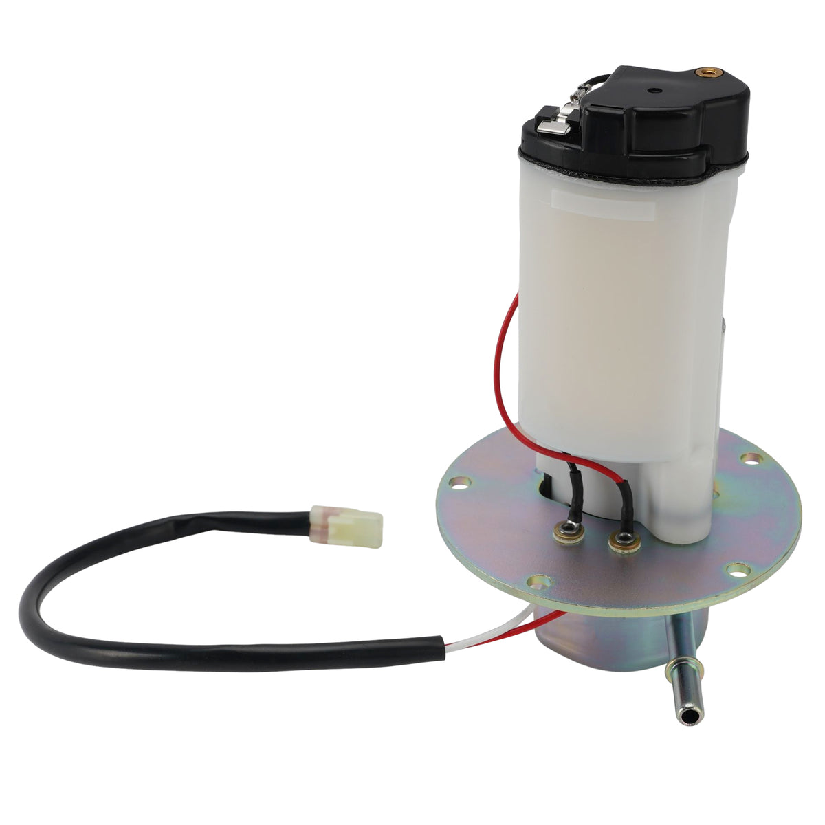 Fuel Pump Assy Replacement 49040-0008 For Kawasaki Vulcan Classic Vn1600 03-08