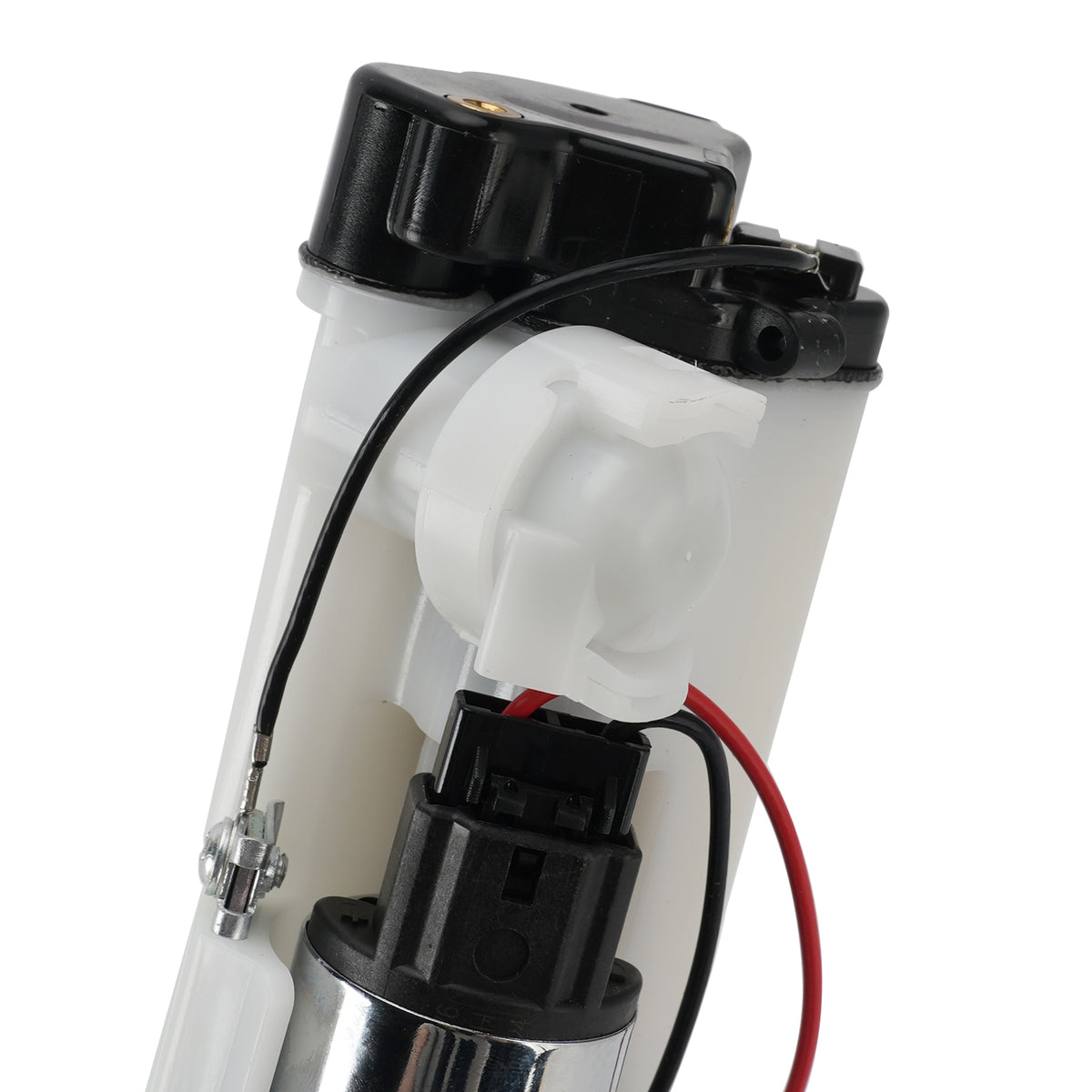 Fuel Pump Assy Replacement 49040-0008 For Kawasaki Vulcan Classic Vn1600 03-08