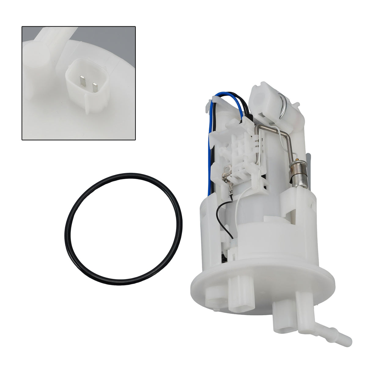 Fuel Pump Assy Replacement 5Pw-13907-01-00 For Yamaha Yzf R1 04-06 R6S 06-09 R6