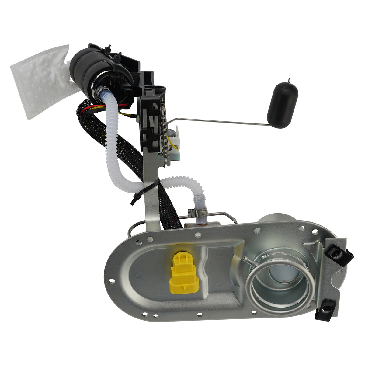 Fuel Pump Assy Replacement 75126-06A For Flhx Street Glide 2007 Electra Glide