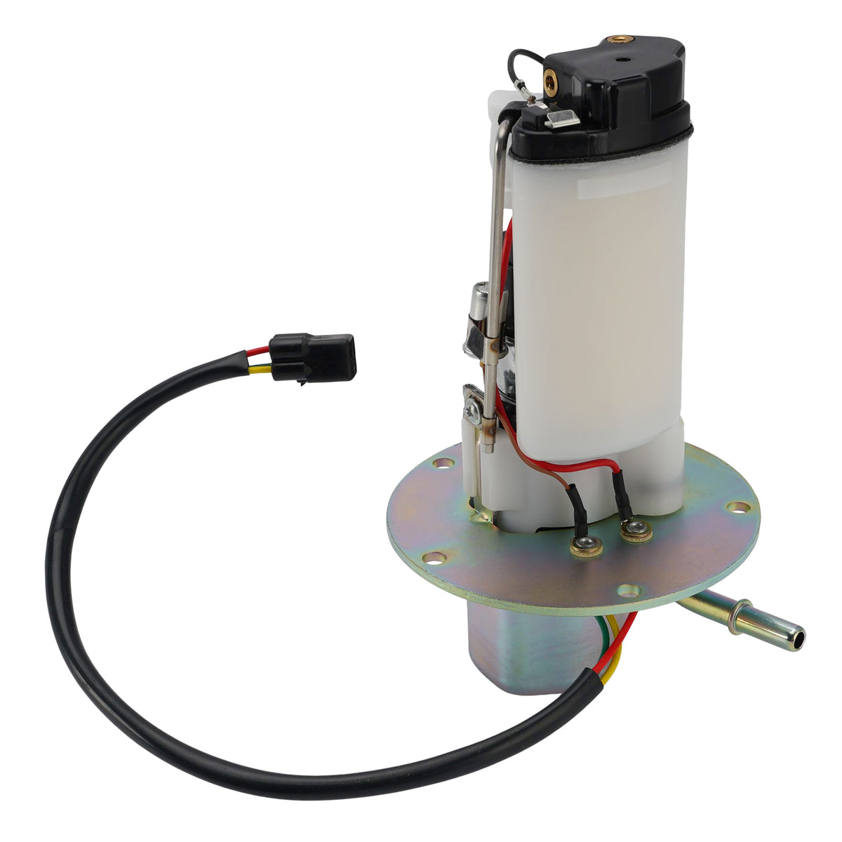 Fuel Pump Assy Replacement 49040-0015 For Kawasaki Vulcan 900 Vn900 2006-2014