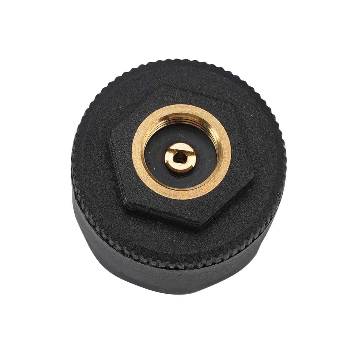2 Pack Bluetooth 5.4 Motorcycle Tire Pressure Sensors TPMS Monitoring System