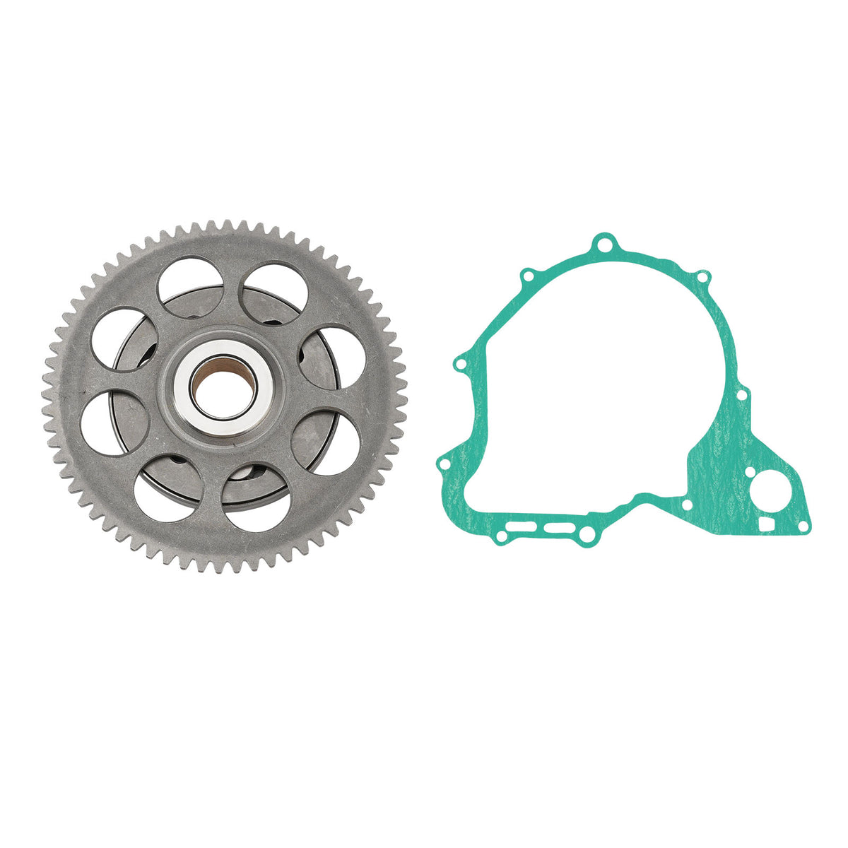 One Way Starter Clutch Kits For Yamaha XV 400 500 535 Virago 1987-1996