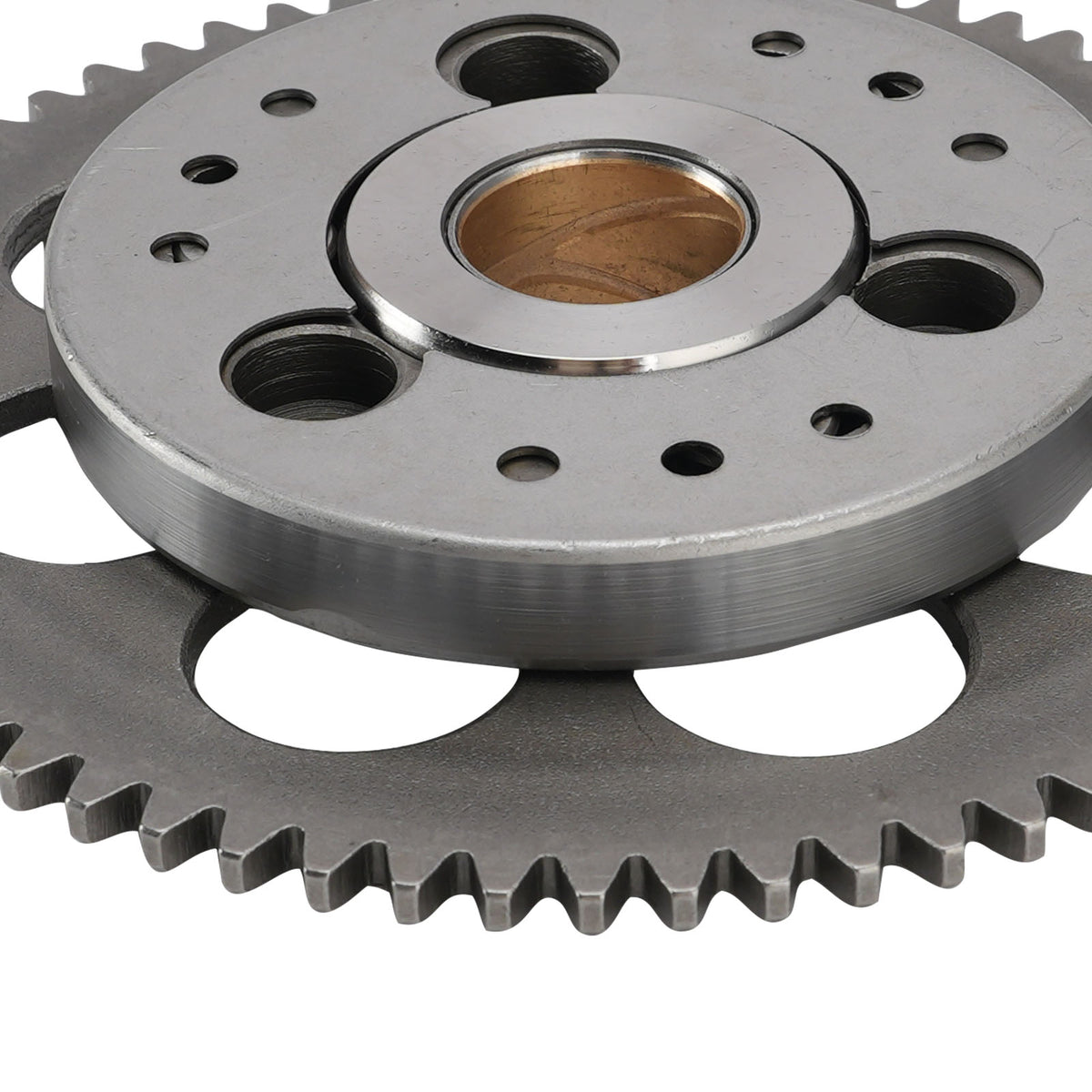 One Way Starter Clutch Kits For Yamaha XV 400 500 535 Virago 1987-1996