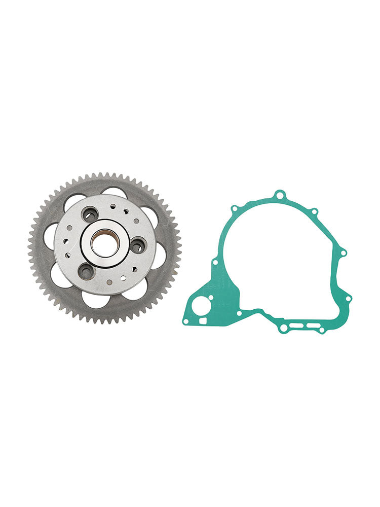 One Way Starter Clutch Kits For Yamaha XV 400 500 535 Virago 1987-1996