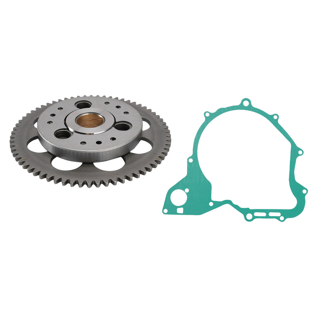 One Way Starter Clutch Kits For Yamaha XV 400 500 535 Virago 1987-1996