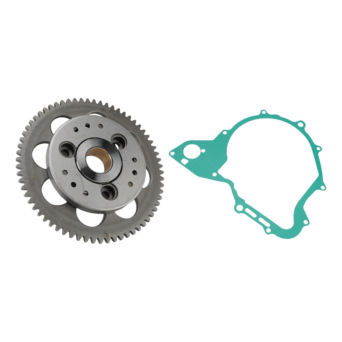 One Way Starter Clutch Kits For Yamaha XV 400 500 535 Virago 1987-1996
