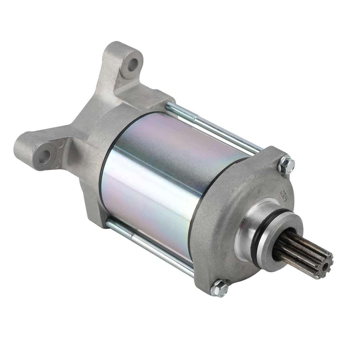 Starter Motor 3090326 For Polaris Hawkeye 400 Scrambler 500 Sportsman Trail