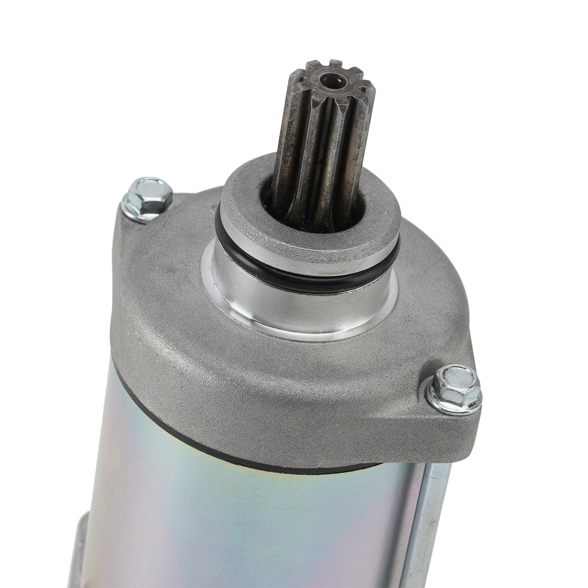 Starter Motor 3090326 For Polaris Hawkeye 400 Scrambler 500 Sportsman Trail