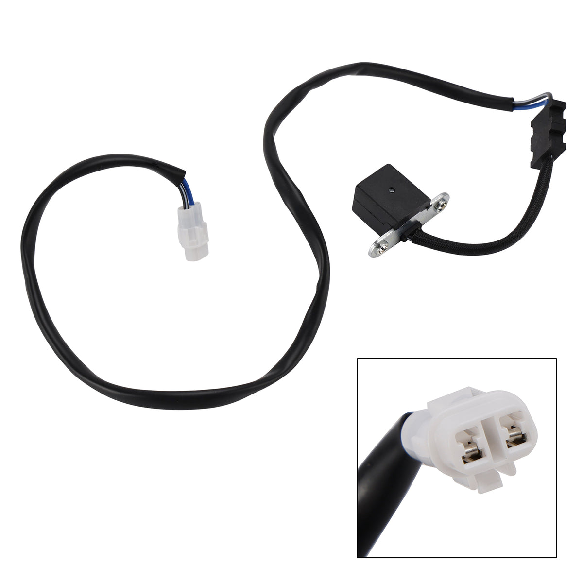Ignition Timing Sensor Stator Pickup Coil 59026-1110 For Kawasaki Klf400 93-99