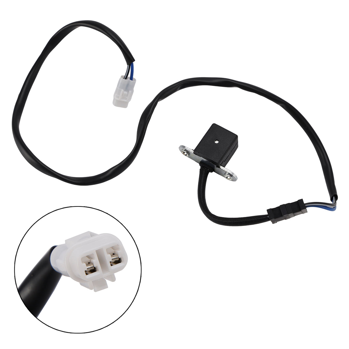 Ignition Timing Sensor Stator Pickup Coil 59026-1110 For Kawasaki Klf400 93-99